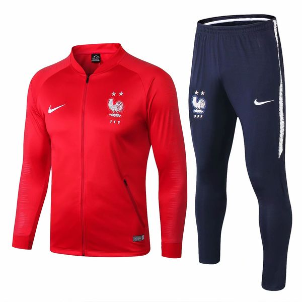 Fff 18 19 new franceh port wear uit urvetement 2019 pari winter jacket windbreaker track uit p g football jacket kit ca ual port wear
Fff 18 19 new franceh port wear uit urvetement 2019 pari winter jacket windbreaker track uit p g football jacket kit ca ual port wear