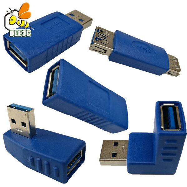 90 degree super-speed usb 3.0 adapter type a male to a female / type a female to female converter connector cable up adapter
90 degree super-speed usb 3.0 adapter type a male to a female / type a female to female converter connector cable up adapter