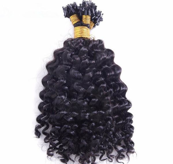 grade brazilian human 14-26'' micro loop hair 1g/s 300s 300g lot deep curl extensions 1b# natural black color loop hair, dhl
grade brazilian human 14-26'' micro loop hair 1g/s 300s 300g lot deep curl extensions 1b# natural black color loop hair, dhl