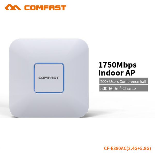 comfast 1750mbps 2.4 g+5.8 g wifi точка доступа wifi покрытие 11ac маршрутизатор потолок беспроводная точка доступа поддержка openwrt ddwrt
comfast 1750mbps 2.4 g+5.8 g wifi точка доступа wifi покрытие 11ac маршрутизатор потолок беспроводная точка доступа поддержка openwrt ddwrt