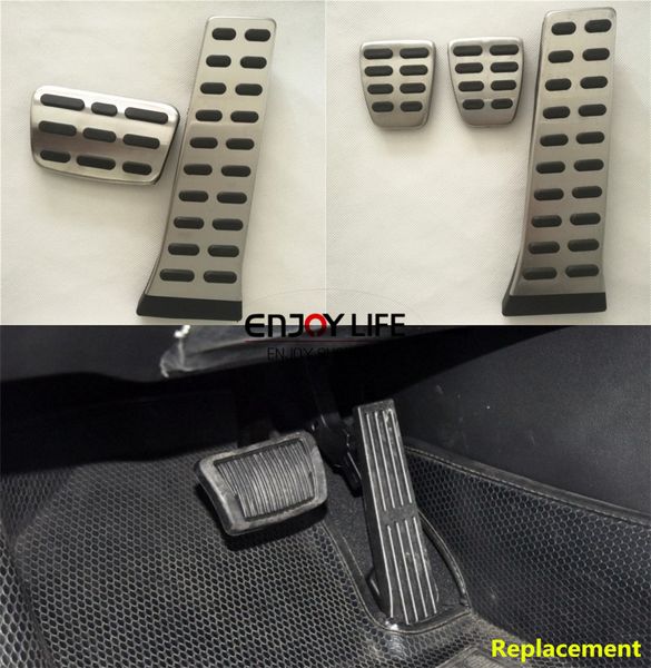at&mt gas fuel brake clutch foot pedal pad cover for ix35 2010-2014 /kia optima k5 10-15 / kia sportage r sorento 11-15
at&mt gas fuel brake clutch foot pedal pad cover for ix35 2010-2014 /kia optima k5 10-15 / kia sportage r sorento 11-15