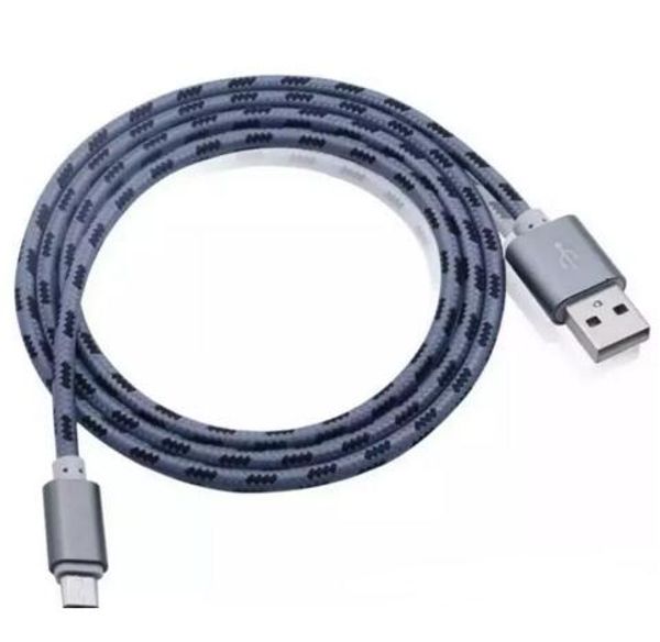 2.1A 1m 3ft 2m 6ft 3m 10ft fast charger Metal Braided Cooper Wire Sync Data Charger type-c Cable for smartphone micro usb DHL Free 2018 
2.1A 1m 3ft 2m 6ft 3m 10ft fast charger Metal Braided Cooper Wire Sync Data Charger type-c Cable for smartphone micro usb DHL Free 2018