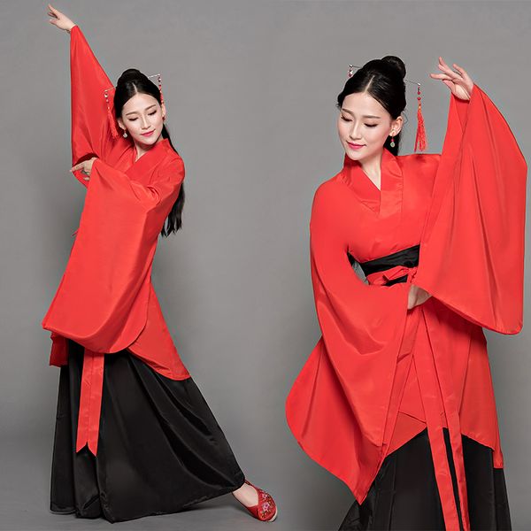 red women hanfu clothing set chinese ancient royal princess queen dress traditional stage performance clothes dance costume
red women hanfu clothing set chinese ancient royal princess queen dress traditional stage performance clothes dance costume