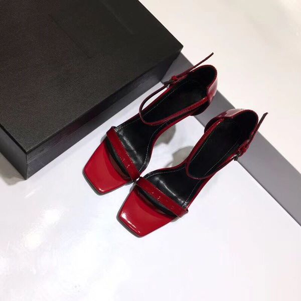 arrivals 2022 sandals patent leather thrill heels women unique designer pointed toe dress wedding shoes shoes letters heel sandalsbox, Black
arrivals 2022 sandals patent leather thrill heels women unique designer pointed toe dress wedding shoes shoes letters heel sandalsbox, Black