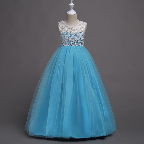 sweet turquoise red yellow green jewel girls' pageant dresses flower girl dresses holidays dresses birthday skirt custom size 2-14 df62, White;red
sweet turquoise red yellow green jewel girls' pageant dresses flower girl dresses holidays dresses birthday skirt custom size 2-14 df62, White;red