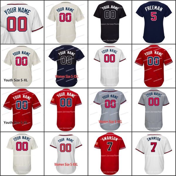 Men 30 Peter Moylan Women/Youth 15 Sean Newcomb 61 Evan Phillips 19 Anibal Sanchez 49 Julio Teheran 38 Arodys Vizcaino Jerseys
Men 30 Peter Moylan Women/Youth 15 Sean Newcomb 61 Evan Phillips 19 Anibal Sanchez 49 Julio Teheran 38 Arodys Vizcaino Jerseys