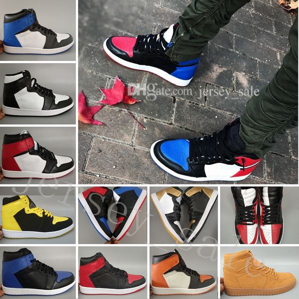 new og 1 3 men basketball shoe wheat gold bred toe chicago banned royal blue fragment unc sneakers sports trainers designer shoes
new og 1 3 men basketball shoe wheat gold bred toe chicago banned royal blue fragment unc sneakers sports trainers designer shoes