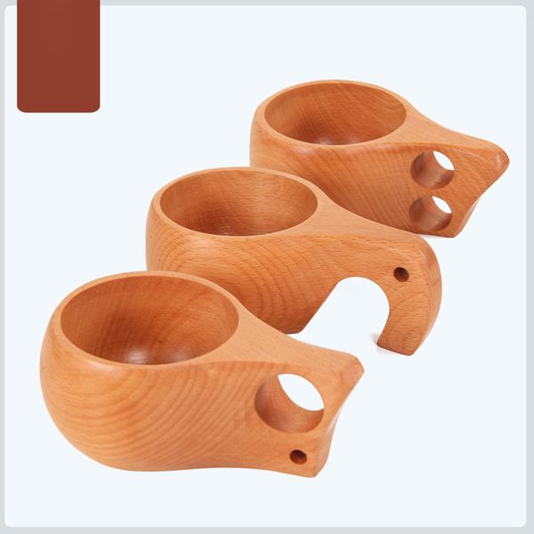 wood coffee cup portable tea milk water drinking mugs with handle outdoor wooden cups wholesale
wood coffee cup portable tea milk water drinking mugs with handle outdoor wooden cups wholesale