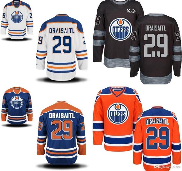 2016 new edmonton oilers mens 29 leon draisaitl white blue black authentic stitched draisaitl ice hockey jerseys directly wholesale, Black;red
2016 new edmonton oilers mens 29 leon draisaitl white blue black authentic stitched draisaitl ice hockey jerseys directly wholesale, Black;red
