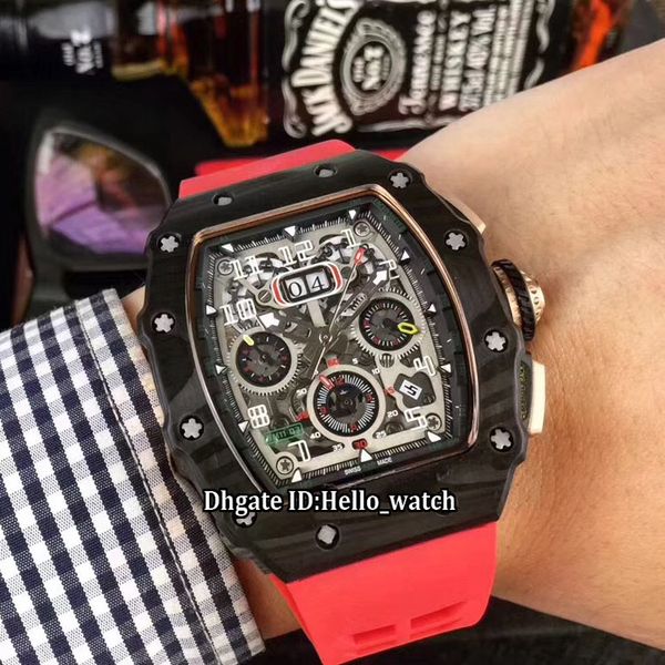 11-03 большая дата v2 черный углеродного волокна case flyback chrono скелет черный циферблат автоматические мужские часы сапфировое стекло р, Slivery;brown
11-03 большая дата v2 черный углеродного волокна case flyback chrono скелет черный циферблат автоматические мужские часы сапфировое стекло р, Slivery;brown