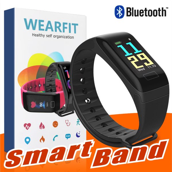 f1 plus smart band color screen smart wristband blood pressure heart rate monitor fitness tracker pk f1 smart bracelet
f1 plus smart band color screen smart wristband blood pressure heart rate monitor fitness tracker pk f1 smart bracelet