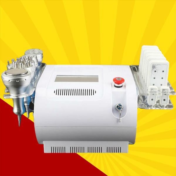 most popular 7 in 1 ultrasonic cavitation vacuum radio frequency lipo laser slimming machine for spa fast shipping ce
most popular 7 in 1 ultrasonic cavitation vacuum radio frequency lipo laser slimming machine for spa fast shipping ce