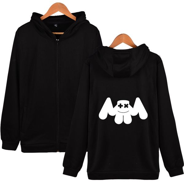 marshmello hoodies and sweatshirts casual slim fit hoodies sweatshirt zipper slim fit streetwear mens coat&jacket marshmello, Black
marshmello hoodies and sweatshirts casual slim fit hoodies sweatshirt zipper slim fit streetwear mens coat&jacket marshmello, Black