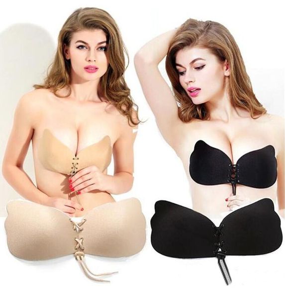 бабочка невидимый бюстгальтер клей силиконовые спинки bralette без бретелек push up бюстгальтер сексуальное женское белье fly бюстгальтер же
бабочка невидимый бюстгальтер клей силиконовые спинки bralette без бретелек push up бюстгальтер сексуальное женское белье fly бюстгальтер же