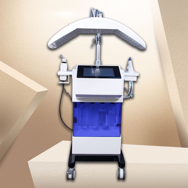 8in1 vacuum face cleaning hydro dermabrasion water oxygen jet peel machine pore cleaner facial care beauty machine pdt led 7 colour ce/dhl
8in1 vacuum face cleaning hydro dermabrasion water oxygen jet peel machine pore cleaner facial care beauty machine pdt led 7 colour ce/dhl
