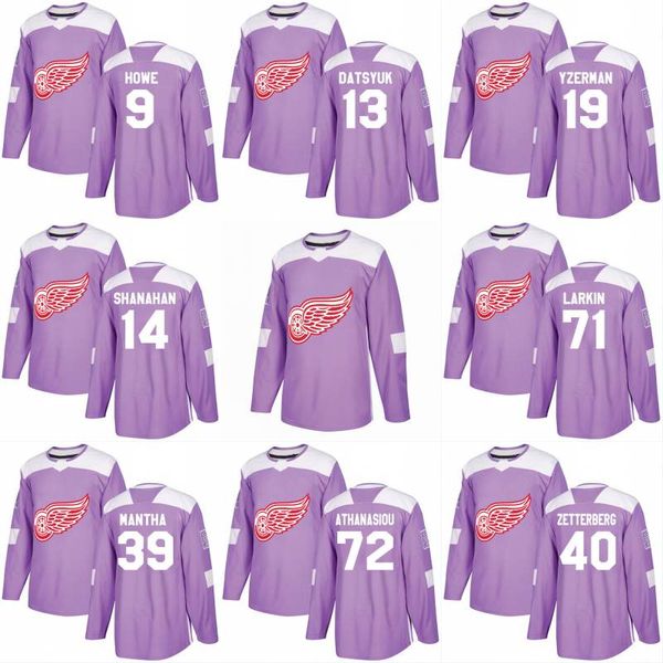 2018 Fights Cancer Jersey 72 Andreas Athanasiou 71 Dylan Larkin 41 Luke Glendening 51 Frans Nielsen Detroit Red Wings Custom Hockey Jerseys
2018 Fights Cancer Jersey 72 Andreas Athanasiou 71 Dylan Larkin 41 Luke Glendening 51 Frans Nielsen Detroit Red Wings Custom Hockey Jerseys