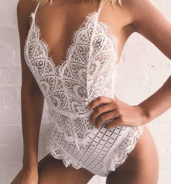 2018 new women's siamese full lace panel perspective lingerie lady's pyjamas 1138 ing, Red;black
2018 new women's siamese full lace panel perspective lingerie lady's pyjamas 1138 ing, Red;black