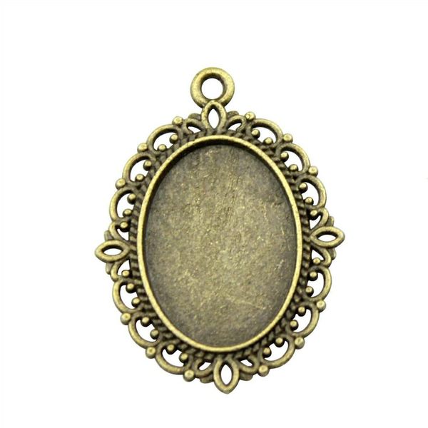 30 pieces cabochon cameo base tray bezel blank wholesale lots bulk simple lace single side inner size 13x18mm oval flatback resin cabochons, Slivery;crystal
30 pieces cabochon cameo base tray bezel blank wholesale lots bulk simple lace single side inner size 13x18mm oval flatback resin cabochons, Slivery;crystal