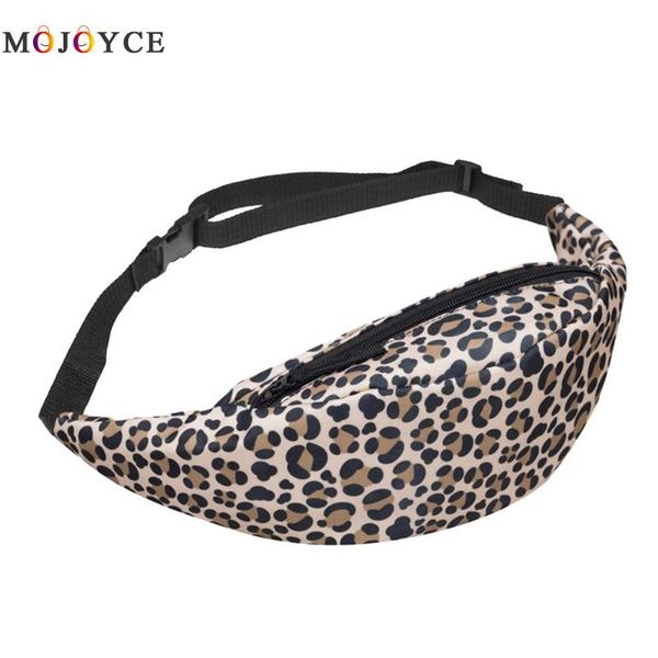 fashion women waist bag leopard print fanny packs crossbody chest bags casual heuptas pochete
fashion women waist bag leopard print fanny packs crossbody chest bags casual heuptas pochete