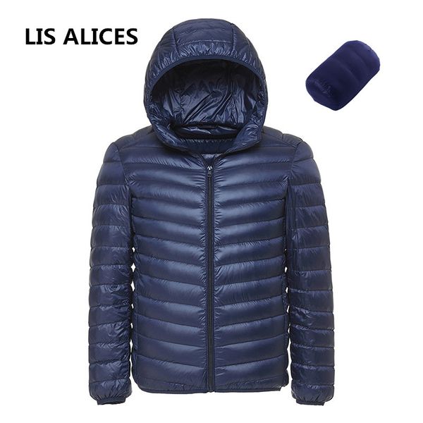 2018 new brand arrive white duck down jacket men autumn winter warm coat men's light thin duck down jacket coats, Black
2018 new brand arrive white duck down jacket men autumn winter warm coat men's light thin duck down jacket coats, Black