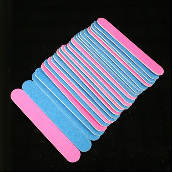 100pcs 100/240 grit professional nail buffer buffing slim crescent tools file make your hands more beautiful
100pcs 100/240 grit professional nail buffer buffing slim crescent tools file make your hands more beautiful