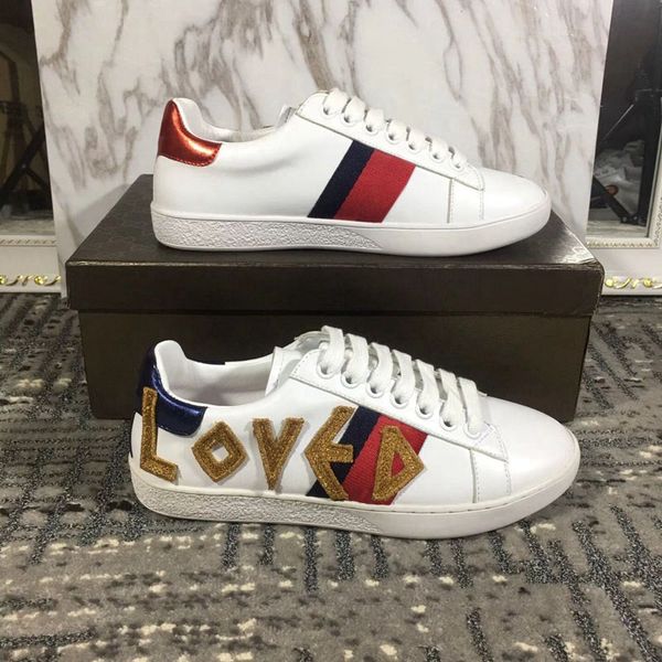 luxury shoes genuine leather men casual shoes luxury brands designer sneakers lace-up running shoes fashon women casual designer shoe, Black
luxury shoes genuine leather men casual shoes luxury brands designer sneakers lace-up running shoes fashon women casual designer shoe, Black