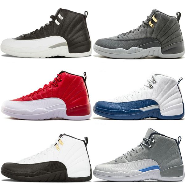 online 12 bordeaux dark grey wool basketball shoes white flu game unc gym red taxi gamma french blue suede designer dress sneakers, White;red
online 12 bordeaux dark grey wool basketball shoes white flu game unc gym red taxi gamma french blue suede designer dress sneakers, White;red