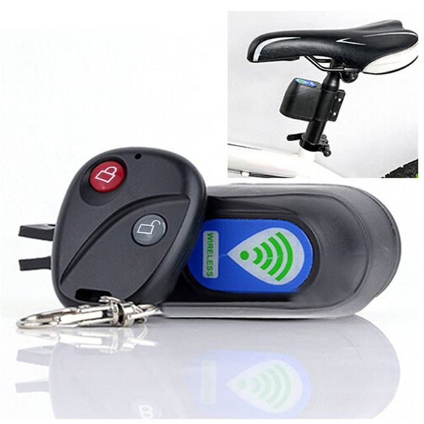 wireless alarm lock bicycle bike security system with remote control anti-theft outdoor sports bike bicycle accessories ws&40
wireless alarm lock bicycle bike security system with remote control anti-theft outdoor sports bike bicycle accessories ws&40