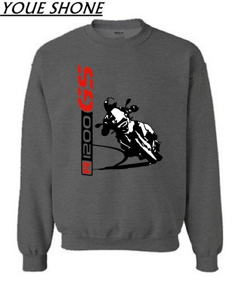 brand car r 1200 gs man sweatshirts men's r1200gs cotton jersey sportwear motorrad motorcycles fans coat men & women basic pullover, Black
brand car r 1200 gs man sweatshirts men's r1200gs cotton jersey sportwear motorrad motorcycles fans coat men & women basic pullover, Black