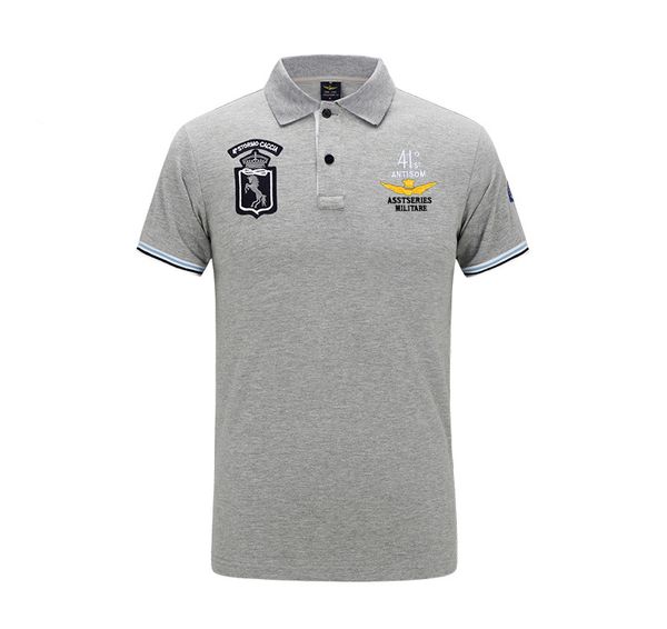 new mens s fashion black gray turn-down collar short sleeve t-shirt summer tees shirts, White;black
new mens s fashion black gray turn-down collar short sleeve t-shirt summer tees shirts, White;black