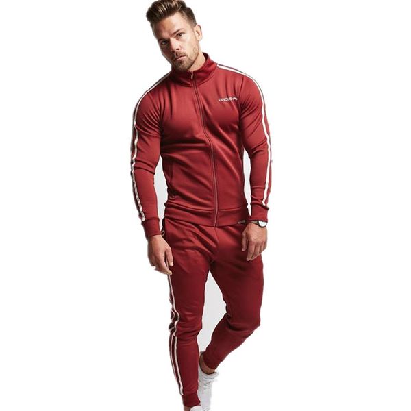 Spring New Leisure Suit Baseball Uniform Hoodies Suit Man Palace Men Sport Suit Set Youths Mens Tracksuit DH152
Spring New Leisure Suit Baseball Uniform Hoodies Suit Man Palace Men Sport Suit Set Youths Mens Tracksuit DH152