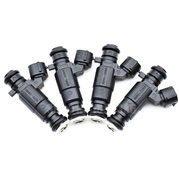 4 unids/lote inyector de combustible para hyundai acento 2004, 35310-22600, 35310, 22600, 3531022600
4 unids/lote inyector de combustible para hyundai acento 2004, 35310-22600, 35310, 22600, 3531022600