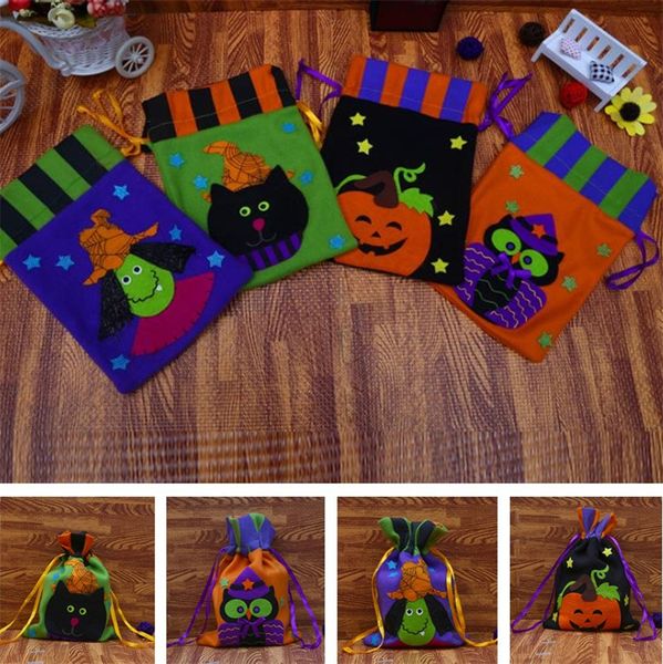 new style children halloween witch pumpkin bag candy bag kindergarten biscuit gift bags halloween fabric sack t5i036
new style children halloween witch pumpkin bag candy bag kindergarten biscuit gift bags halloween fabric sack t5i036