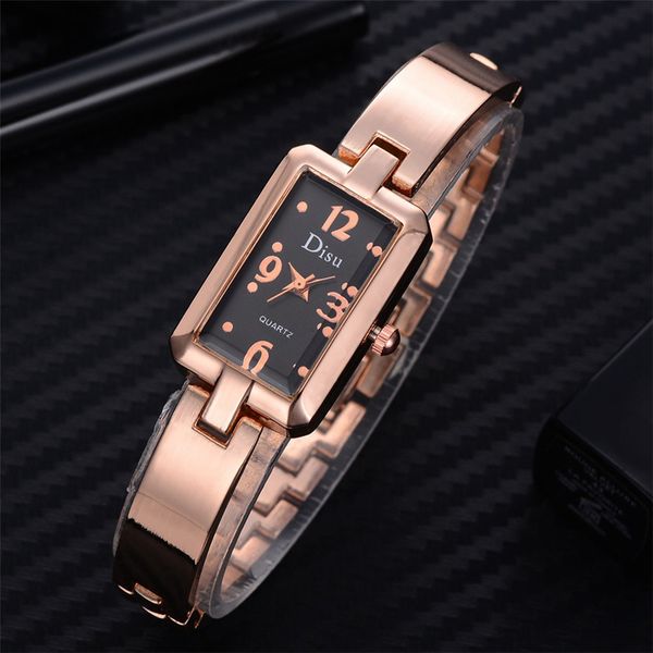 casual simple metal watch bracelets geometric case bangle watch stainless steel band wristwatch luxury watches for women, Slivery;brown
casual simple metal watch bracelets geometric case bangle watch stainless steel band wristwatch luxury watches for women, Slivery;brown
