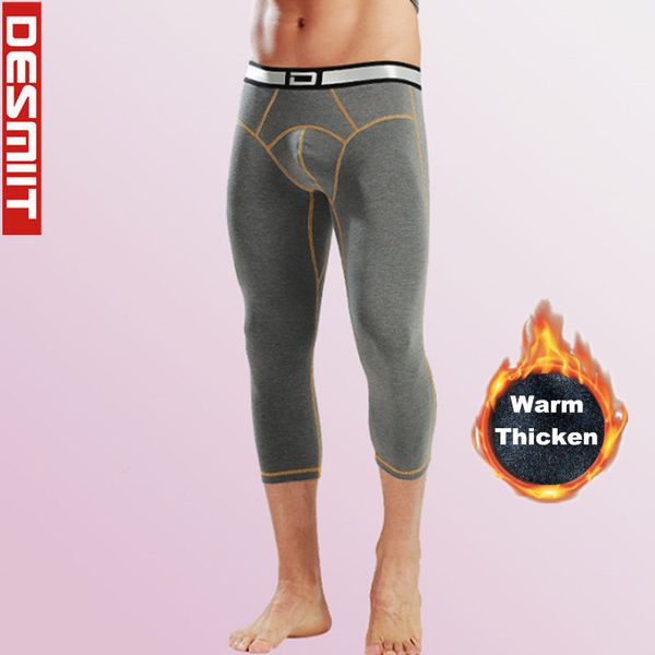 thicken warm winter 3/4 leggings running tights men gym home sport fitness training compression pants 2 in 1 wintersport leggins, Black;blue
thicken warm winter 3/4 leggings running tights men gym home sport fitness training compression pants 2 in 1 wintersport leggins, Black;blue