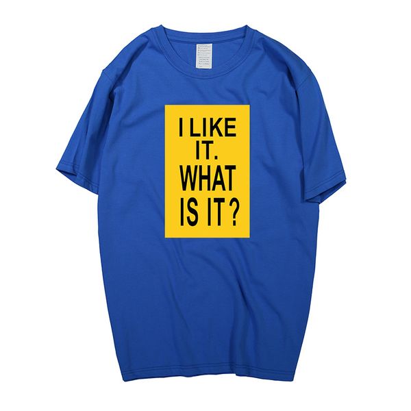 i like it letters printed casual tshirts mens solid color crew neck tees male short sleeve ing, White;black
i like it letters printed casual tshirts mens solid color crew neck tees male short sleeve ing, White;black