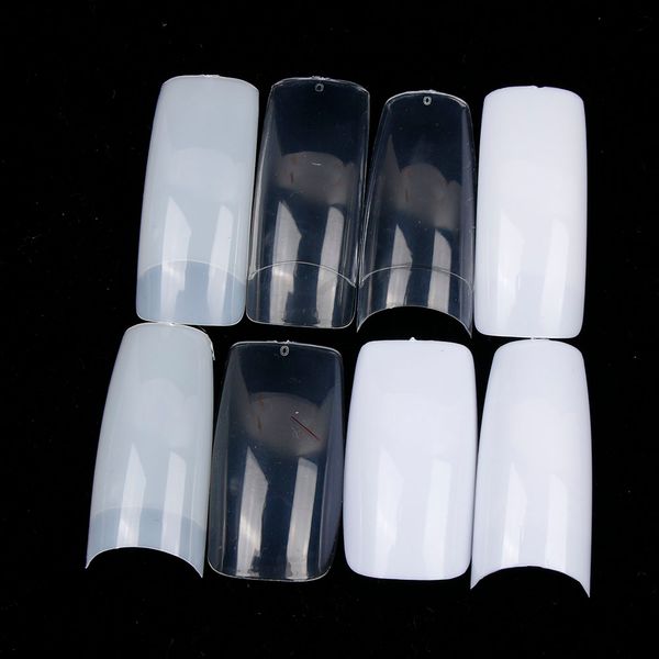 500pcs/set natural false nail tips fake artificial nail tips acrylic uv gel half full art manicure beauty tools, Red;gold
500pcs/set natural false nail tips fake artificial nail tips acrylic uv gel half full art manicure beauty tools, Red;gold