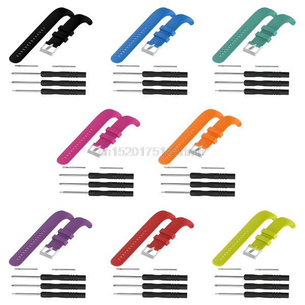 silicone replacement band strap for suunto core all black sports watch, Black;brown
silicone replacement band strap for suunto core all black sports watch, Black;brown