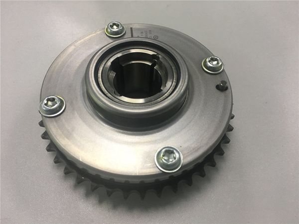 variable valve timing camshaft adjuster for mazda 2/3/6 12-15 dl axela atenza bm bj wagon mx5 nd cx3/4/5/9 11-16 dk gk ke tc pe01-12-4x0/y0
variable valve timing camshaft adjuster for mazda 2/3/6 12-15 dl axela atenza bm bj wagon mx5 nd cx3/4/5/9 11-16 dk gk ke tc pe01-12-4x0/y0