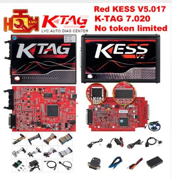Master Online KESS V2 V5.017 EU Красный V2.47 / V2.23 ECM Титан, без токена KTAG V7.020 OBD2 Менеджер Комплект настройки K-TAG 7.020 V2.23 Программист ЭБУ
Master Online KESS V2 V5.017 EU Красный V2.47 / V2.23 ECM Титан, без токена KTAG V7.020 OBD2 Менеджер Комплект настройки K-TAG 7.020 V2.23 Программист ЭБУ