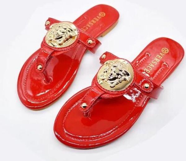 Red andal vobrand lipper women flip flop andal big ize fa hion de igner hoe neaker for wearing by hoe
Red andal vobrand lipper women flip flop andal big ize fa hion de igner hoe neaker for wearing by hoe