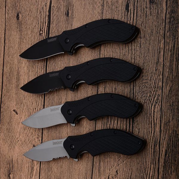 Free DHL Kershaw Clash Folding Pocket Knife 1605 With SpeedSafe Assisted Opening Knives Camping Tactical Collection Knife D747Q
Free DHL Kershaw Clash Folding Pocket Knife 1605 With SpeedSafe Assisted Opening Knives Camping Tactical Collection Knife D747Q