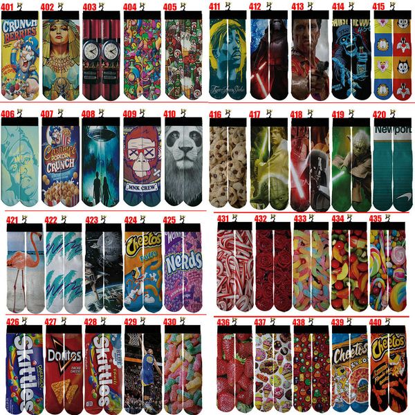 new 720 design 3d printed socks kids women men hip hop 3d odd cotton skateboard printed sock for festive and partys for christmas gift
new 720 design 3d printed socks kids women men hip hop 3d odd cotton skateboard printed sock for festive and partys for christmas gift