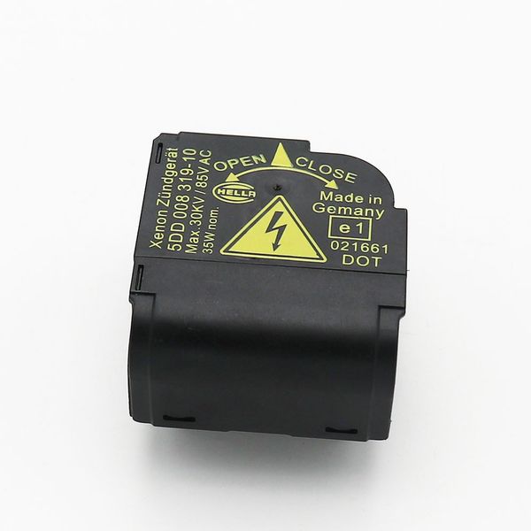 Kits HID Xenon surlighting
Kits HID Xenon surlighting