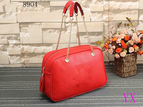 wholesale -designer bags women new designer brand satchel cross body shoulder bags ladies pu leather size34*13*21cm
wholesale -designer bags women new designer brand satchel cross body shoulder bags ladies pu leather size34*13*21cm