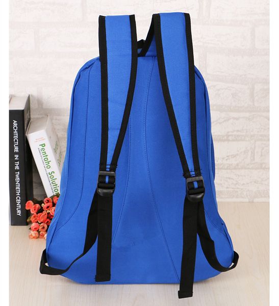 ni & ke & boy & girls' student school bag teenagers backpack casual travel backpacks outdoor sports bags adjustable nylon 7 colors
ni & ke & boy & girls' student school bag teenagers backpack casual travel backpacks outdoor sports bags adjustable nylon 7 colors