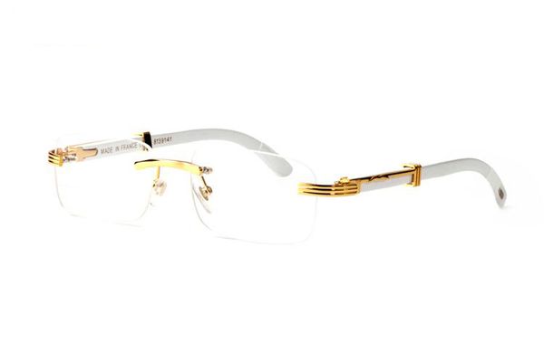 quality hight vintage frame glasses sun buffalo rimless sunglasses glasses women white goggle women men horn brand designer tqpso, White;black
quality hight vintage frame glasses sun buffalo rimless sunglasses glasses women white goggle women men horn brand designer tqpso, White;black
