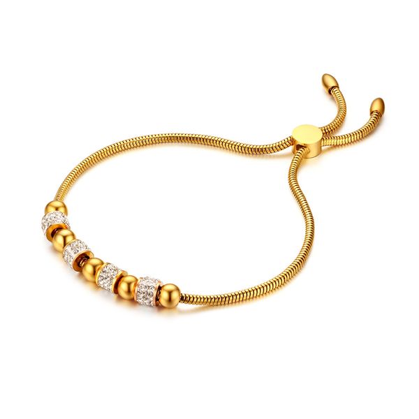 fashion bangle for women stainless steel jewelry for female woman's decroation bracelet beauty gift cuff bracelets, Black
fashion bangle for women stainless steel jewelry for female woman's decroation bracelet beauty gift cuff bracelets, Black