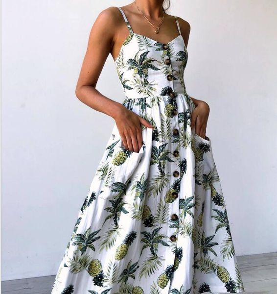 женские летние спагетти платье boho повседневная длинные макси вечер коктейль пляж платье цветок печати рукавов сексуальная спинки платье, White;black
женские летние спагетти платье boho повседневная длинные макси вечер коктейль пляж платье цветок печати рукавов сексуальная спинки платье, White;black