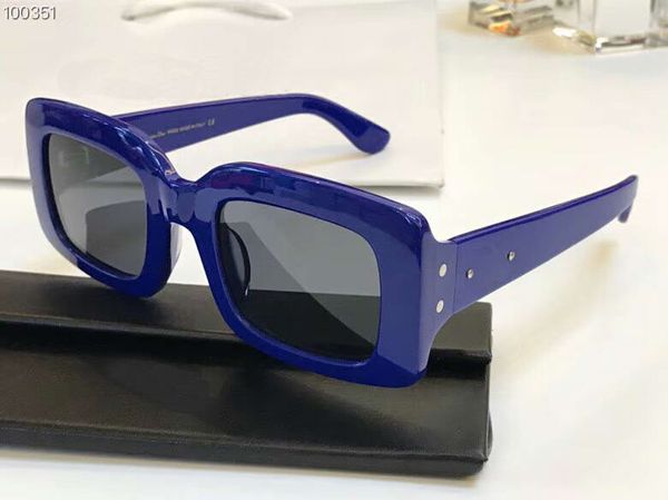 0037 площадь синяя рамка солнцезащитные очки sonnenbrille 2018 50мм бренд дизайнер солнцезащитные очки марка gafas-де-сол очки новый с чехло, White;black
0037 площадь синяя рамка солнцезащитные очки sonnenbrille 2018 50мм бренд дизайнер солнцезащитные очки марка gafas-де-сол очки новый с чехло, White;black